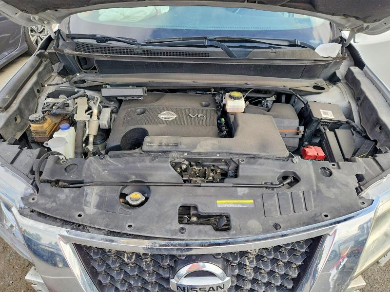 Aukcja sprzedaży 2016 Nissan Pathfinder, vin: 5N1AR2MN2GC638637, numer aukcji: 68922606