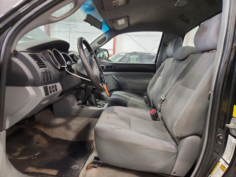 Продаж на аукціоні авто 2010 Toyota Tacoma, vin: 5TEPX4EN2AZ721511, номер лоту: 70359986