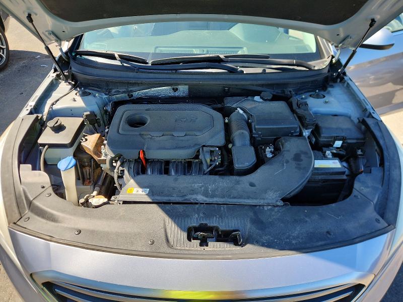 Продажа на аукционе авто 2015 Hyundai Sonata, vin: 5NPE24AF1FH152472, номер лота: 68633476