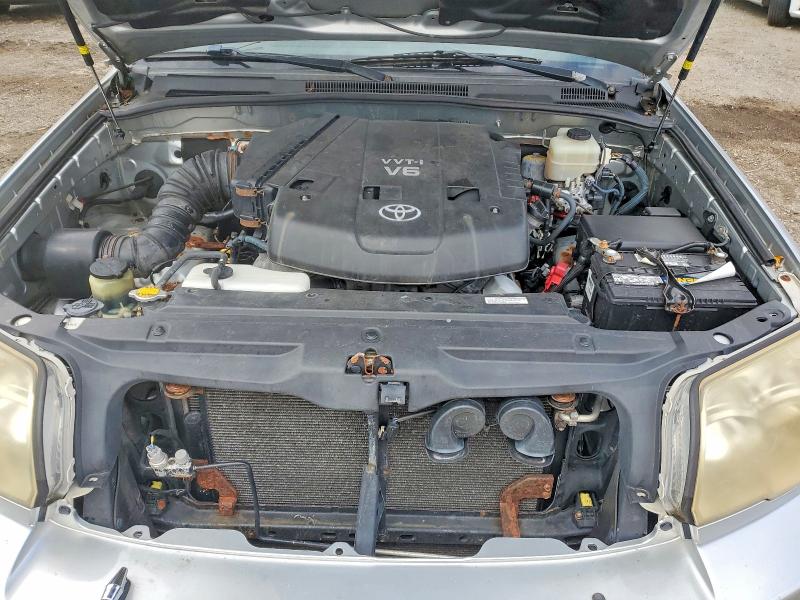 Продажа на аукционе авто 2007 Toyota 4runner, vin: JTEBU14R178101793, номер лота: 69448236