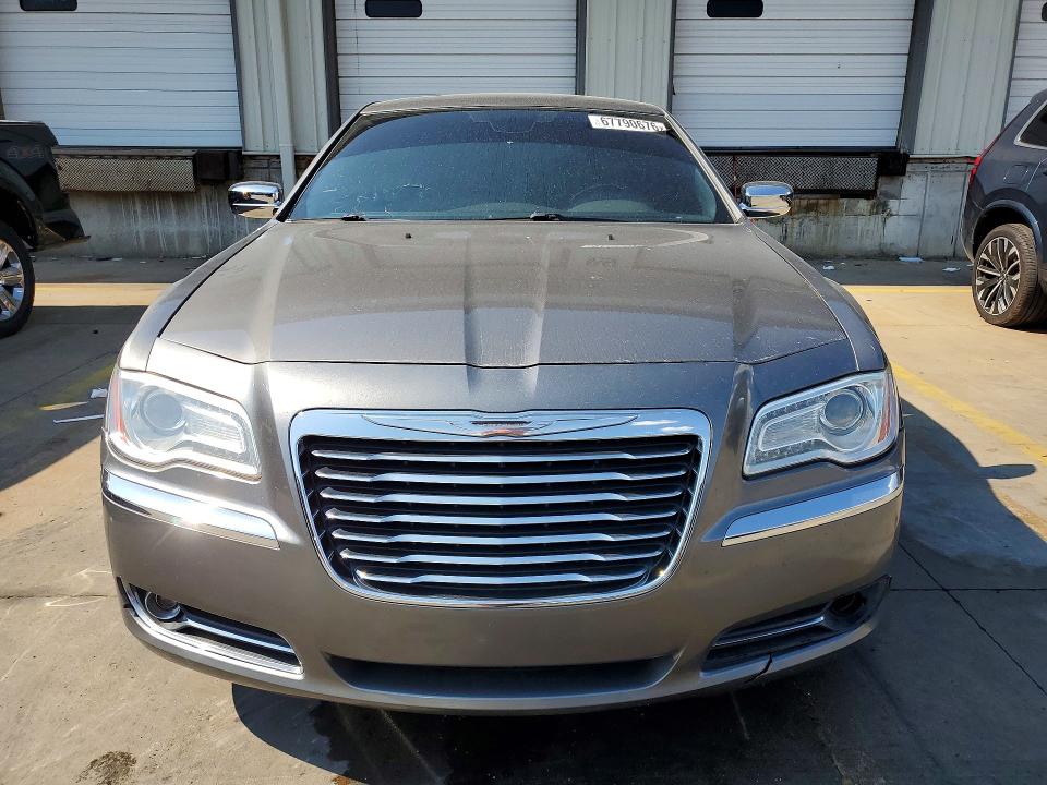 Aukcja sprzedaży 2012 Chrysler 300c, vin: 2C3CCAET5CH108468, numer aukcji: 67790676
