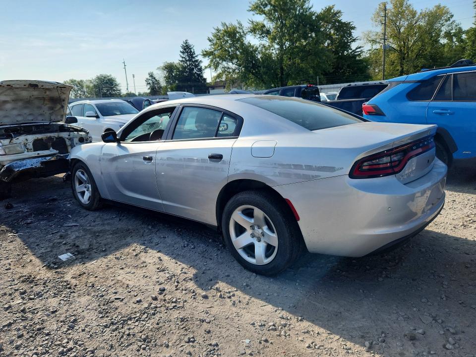 Aukcja sprzedaży 2021 Dodge Charger, vin: 2C3CDXAT1MH664039, numer aukcji: 67366336