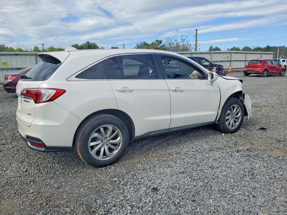 Продаж на аукціоні авто 2016 Acura Rdx, vin: 5J8TB4H35GL002804, номер лоту: 69504646