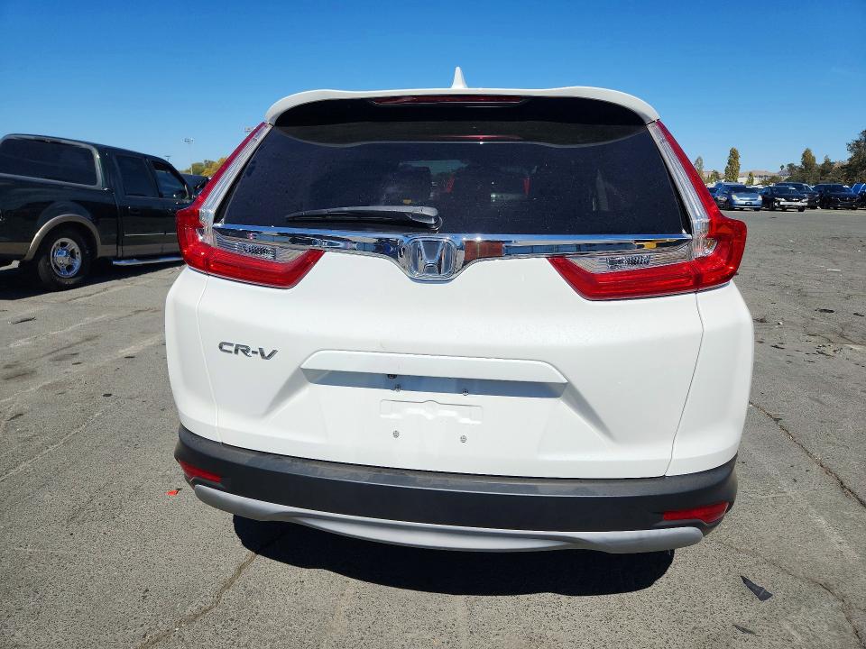 2019 Honda Cr-v მანქანა იყიდება აუქციონზე, vin: 5J6RW1H83KA041445, აუქციონის ნომერი: 67959116