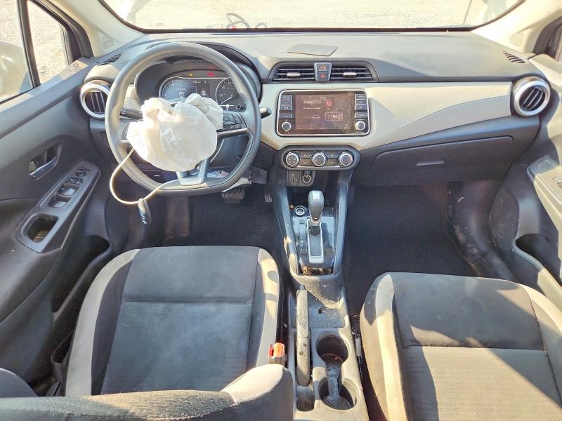 Aukcja sprzedaży 2021 Nissan Versa, vin: 3N1CN8EV9ML923994, numer aukcji: 66794596