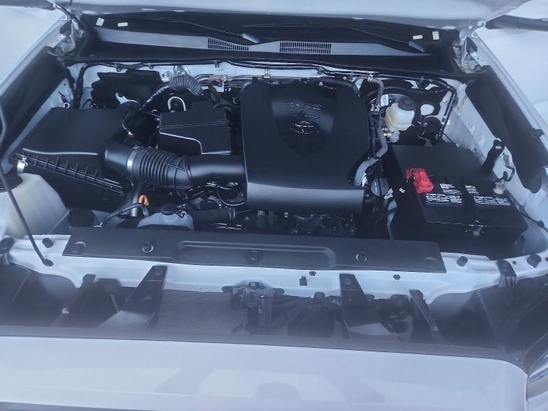 71251606 :رقم المزاد ، 3TMAZ5CN6PM211113 vin ، 2023 Toyota Tacoma مزاد بيع