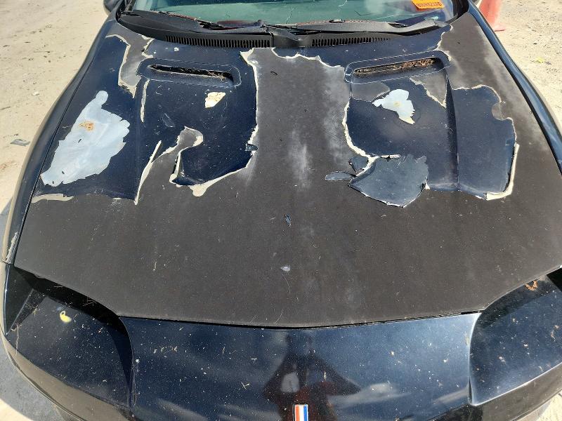 68710326 :رقم المزاد ، 2G1FP32P1S2209730         vin ، 1995 Chevrolet Camaro مزاد بيع