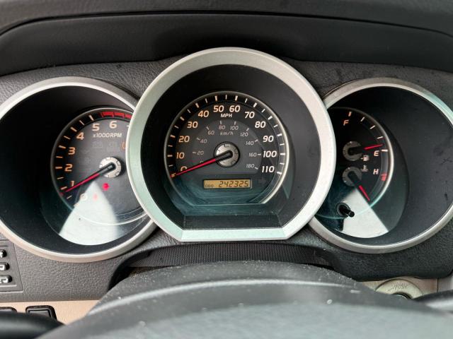 Продажа на аукционе авто 2008 Toyota 4runner, vin: JTEZU17R480100521, номер лота: 71441756