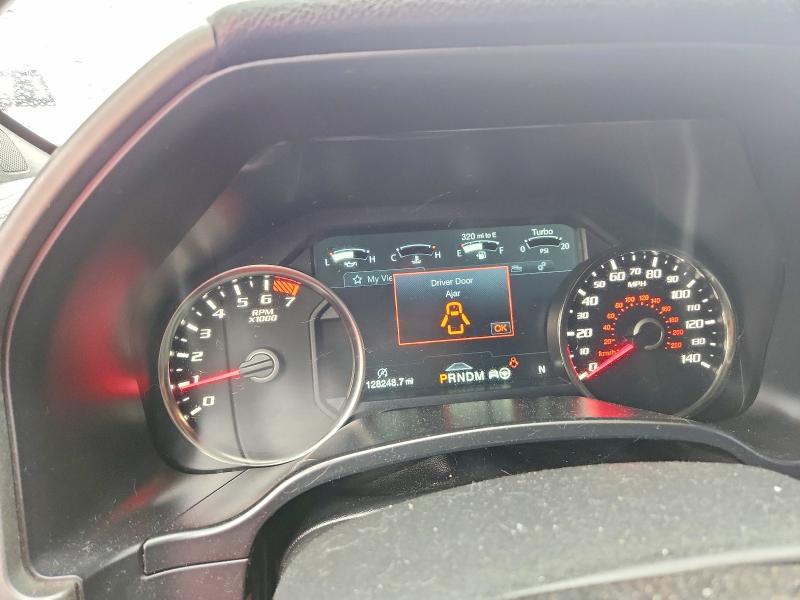 Продажа на аукционе авто 2019 Ford F150, vin: 1FTFW1RG7KFC86380, номер лота: 70873496