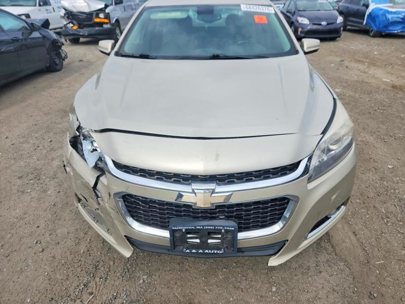Продаж на аукціоні авто 2015 Chevrolet Malibu, vin: 1G11D5SL4FF338528, номер лоту: 68426376