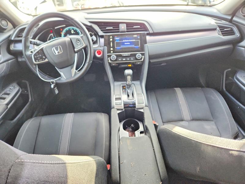 Продажа на аукционе авто 2018 Honda Civic, vin: JHMFC1F3XJX004170, номер лота: 69858586