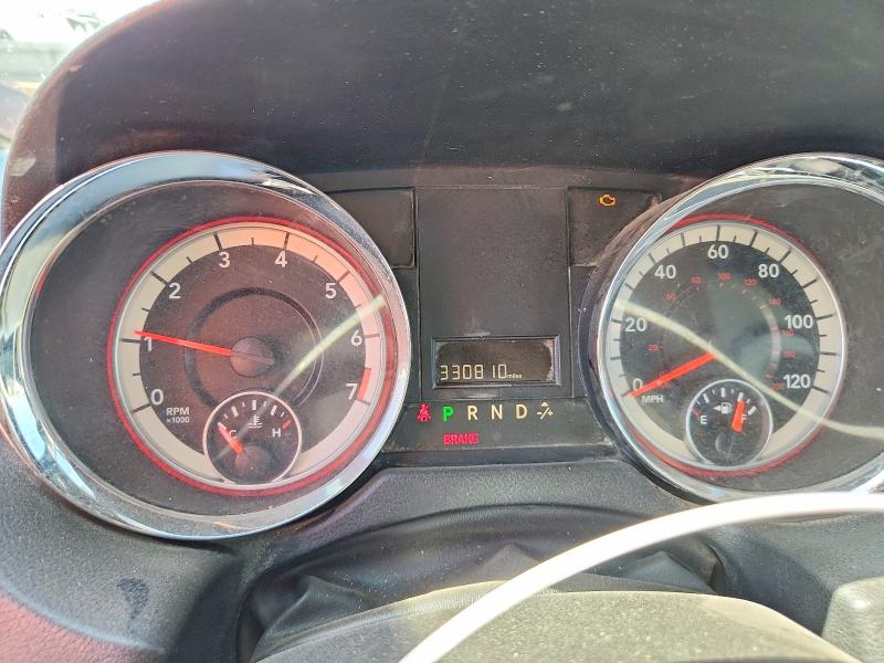 2019 Dodge Grand Caravan მანქანა იყიდება აუქციონზე, vin: 2C4RDGCG0KR747829, აუქციონის ნომერი: 70301496