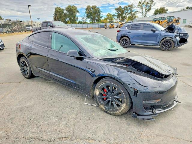 Aukcja sprzedaży 2022 Tesla Model 3, vin: 5YJ3E1EB6NF130128, numer aukcji: 67534476