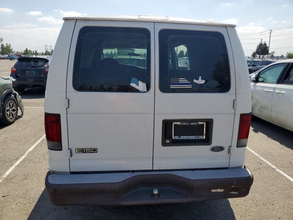 Aukcja sprzedaży 2003 Ford Econoline, vin: 1FTRE14W23HA35996, numer aukcji: 69532016