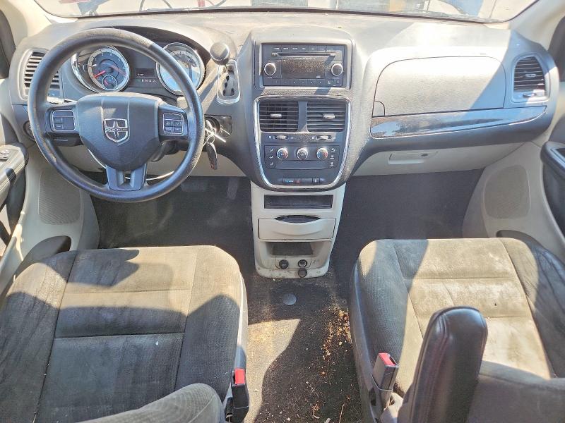 Auction sale of the 2015 Dodge Grand Caravan, vin: 2C4RDGBG6FR682606, lot number: 67668326