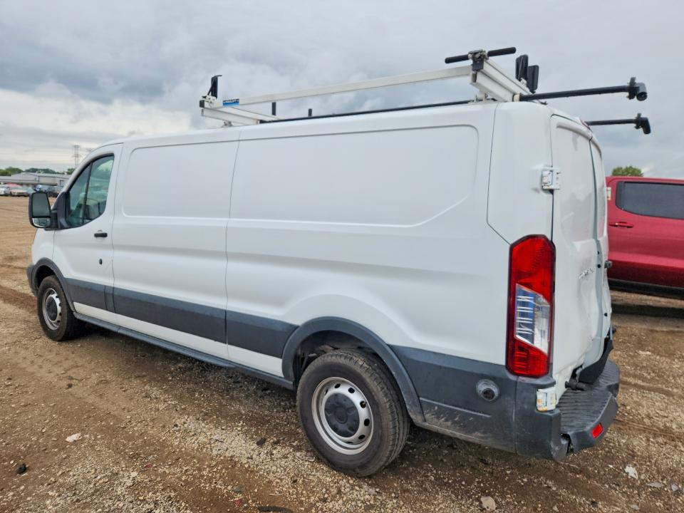 2018 Ford Transit მანქანა იყიდება აუქციონზე, vin: 1FTYR2ZM1JKA95281, აუქციონის ნომერი: 67165566