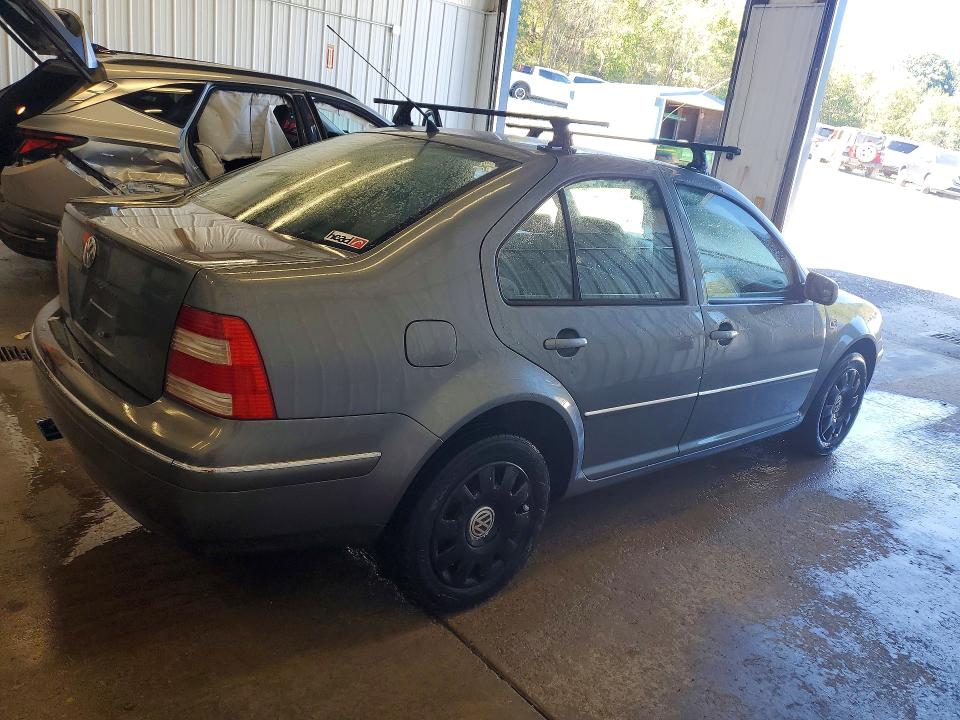 Aukcja sprzedaży 2004 Volkswagen Jetta, vin: 3VWRA69MX4M059179, numer aukcji: 70430436