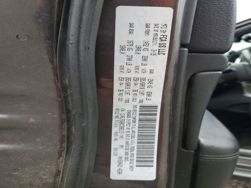 Aukcja sprzedaży 2019 Jeep Grand Cherokee, vin: 1C4RJFBG6KC686113, numer aukcji: 67435236
