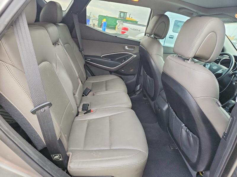 Aukcja sprzedaży 2015 Hyundai Santa Fe Sport, vin: 5XYZWDLA8FG288239, numer aukcji: 69290816