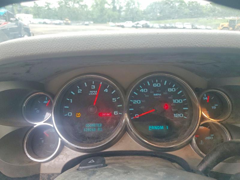 2009 Chevrolet Silverado მანქანა იყიდება აუქციონზე, vin: 1GCHK74K29E152380, აუქციონის ნომერი: 67379346