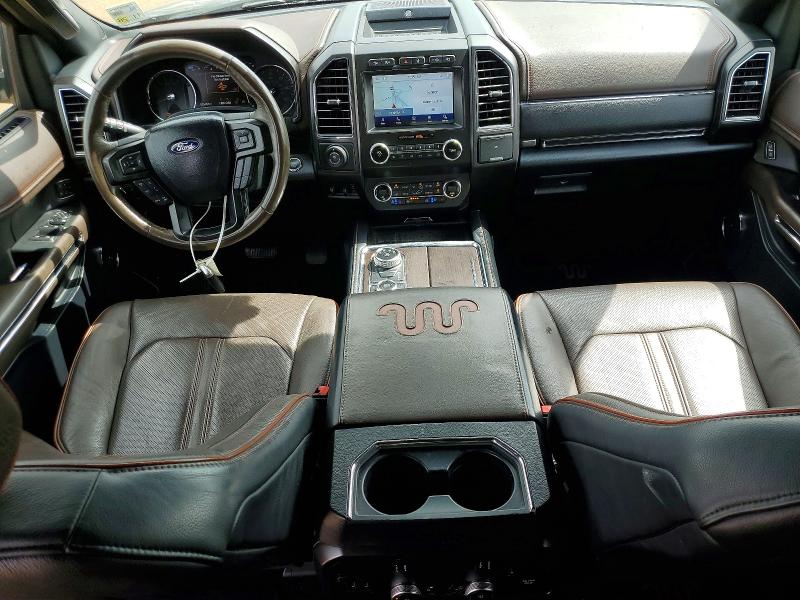 Продажа на аукционе авто 2020 Ford Expedition, vin: 1FMJK1PT4LEA74657, номер лота: 71234346