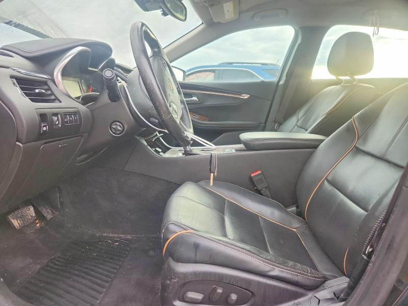 Aukcja sprzedaży 2015 Chevrolet Impala, vin: 1G1165S35FU113394, numer aukcji: 69285796