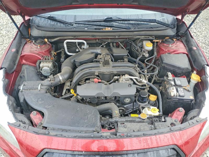 Aukcja sprzedaży 2017 Subaru Legacy, vin: 4S3BNAC6XH3017141, numer aukcji: 67576026