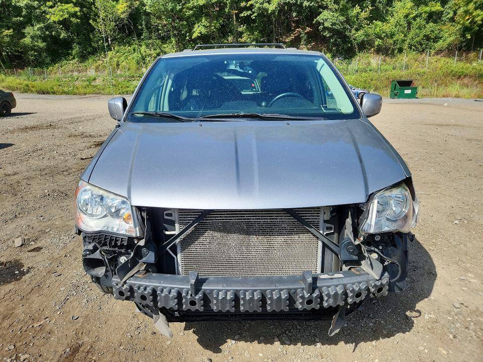 Aukcja sprzedaży 2015 Chrysler Town & Country, vin: 2C4RC1BG0FR562512, numer aukcji: 68341626
