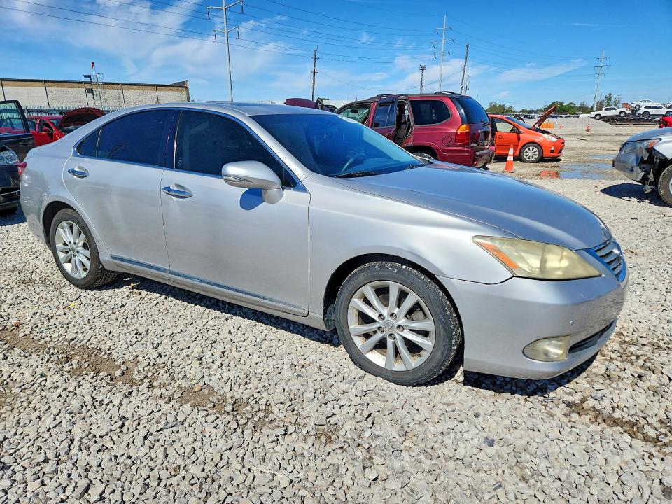 Продаж на аукціоні авто 2010 Lexus Es, vin: JTHBK1EG1A2360395, номер лоту: 70602956