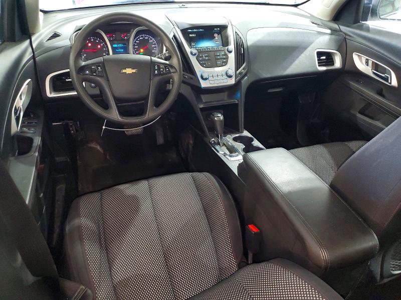 67214136 :رقم المزاد ، 2GNFLEEK2G6213534 vin ، 2016 Chevrolet Equinox مزاد بيع