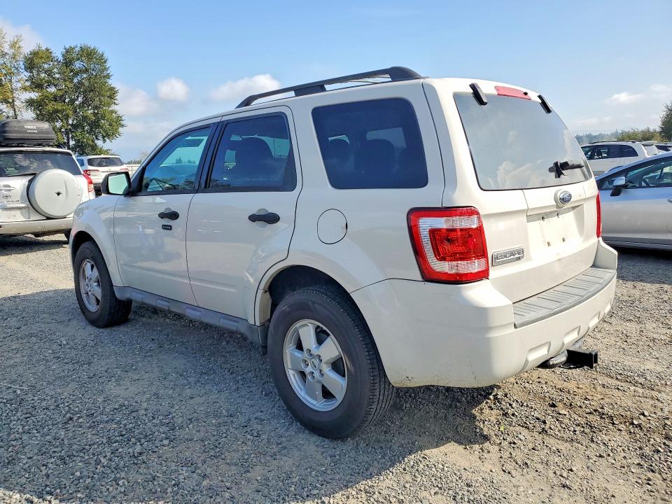 Продаж на аукціоні авто 2009 Ford Escape, vin: 1FMCU03799KC66236, номер лоту: 68555936