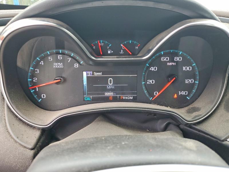 Aukcja sprzedaży 2015 Chevrolet Impala, vin: 2G1125S33F9178575, numer aukcji: 70529496