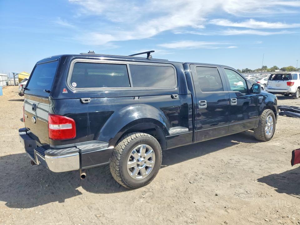 Aukcja sprzedaży 2006 Ford F150, vin: 1FTPW025X6KC85695, numer aukcji: 69093416