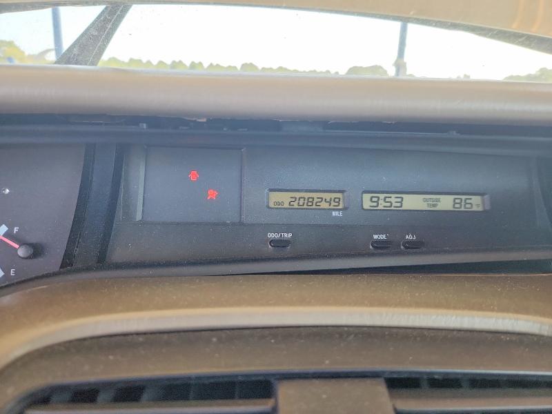 Auction sale of the 2000 Toyota Avalon, vin: 4T1BF28BXYU043222, lot number: 67878556