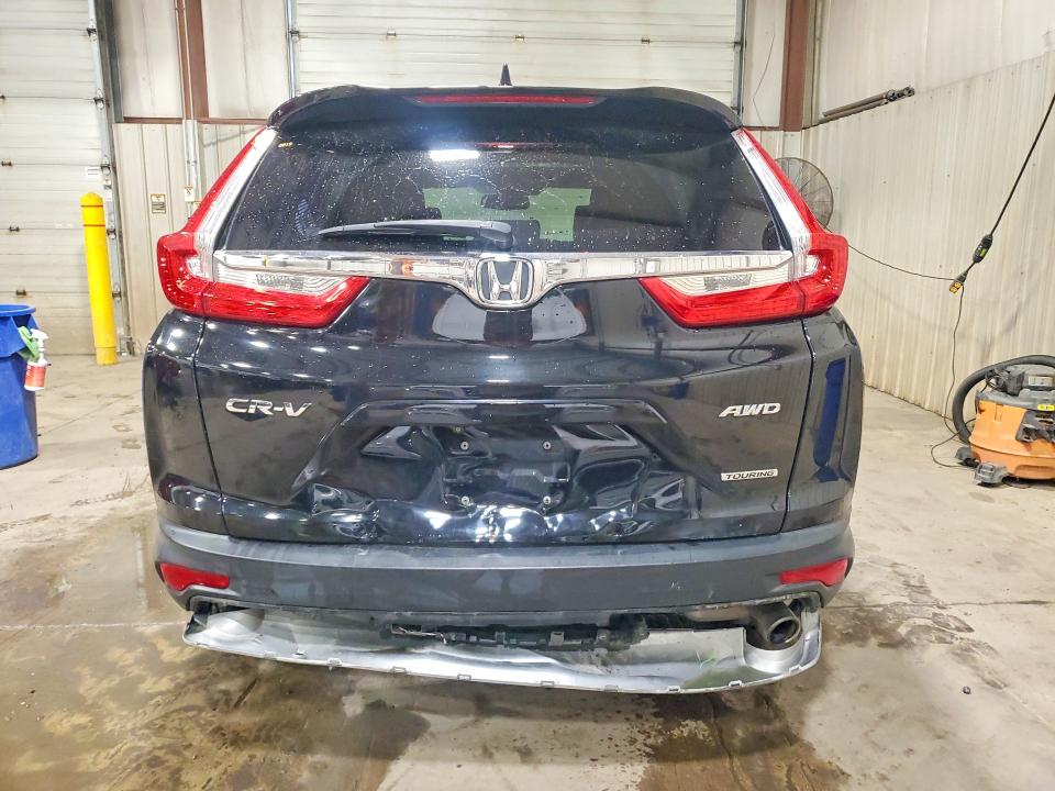 Aukcja sprzedaży 2017 Honda Cr-v, vin: 2HKRW2H95HH621737, numer aukcji: 69314666