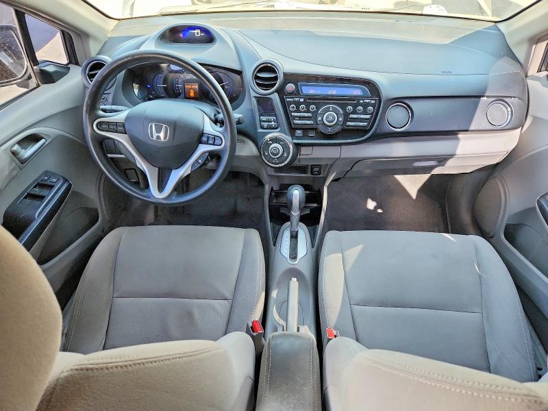 Продажа на аукционе авто 2013 Honda Insight, vin: JHMZE2H52DS001678, номер лота: 69632086
