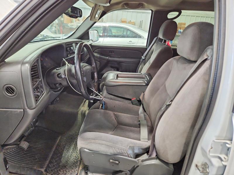 Продажа на аукционе авто 2006 Gmc New Sierra, vin: 2GTEC13T861157393, номер лота: 68868436