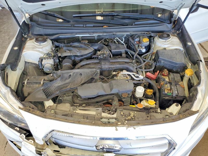 2015 Subaru Legacy მანქანა იყიდება აუქციონზე, vin: 4S3BNAN60F3065807, აუქციონის ნომერი: 68937426