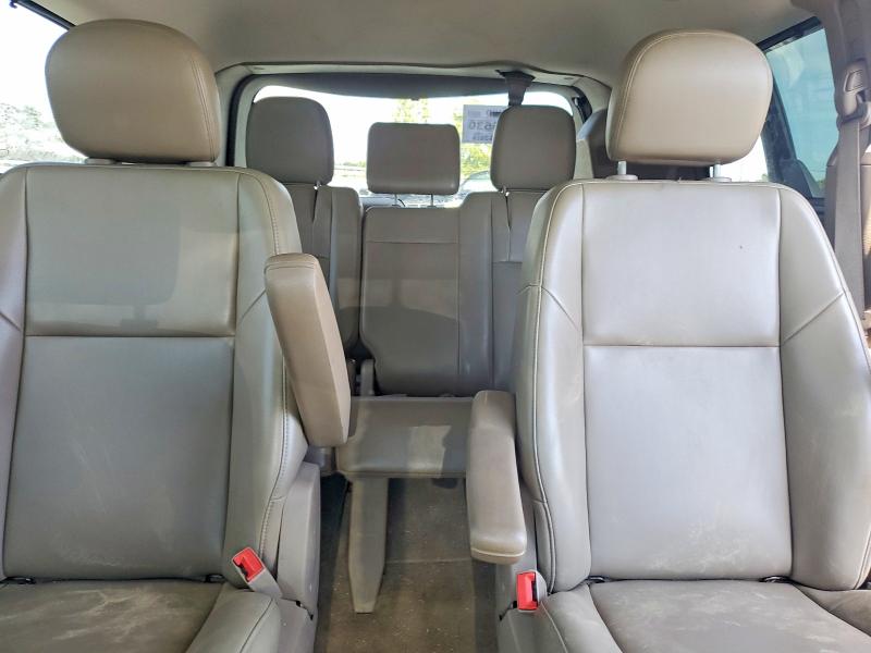Продаж на аукціоні авто 2012 Volkswagen Routan, vin: 2C4RVABGXCR193843, номер лоту: 68320216