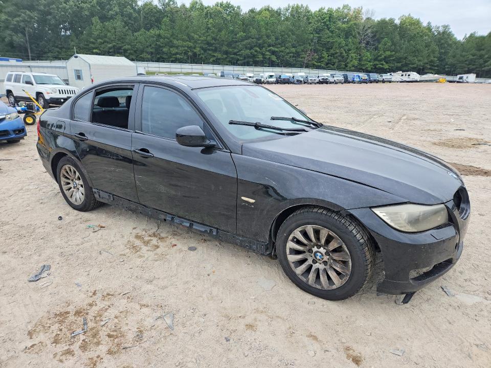 Aukcja sprzedaży 2009 Bmw 328, vin: WBAPK73509A454407, numer aukcji: 70863396