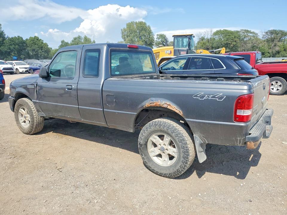 Aukcja sprzedaży 2006 Ford Ranger, vin: 1FTZR15EX6PA20747, numer aukcji: 68187716