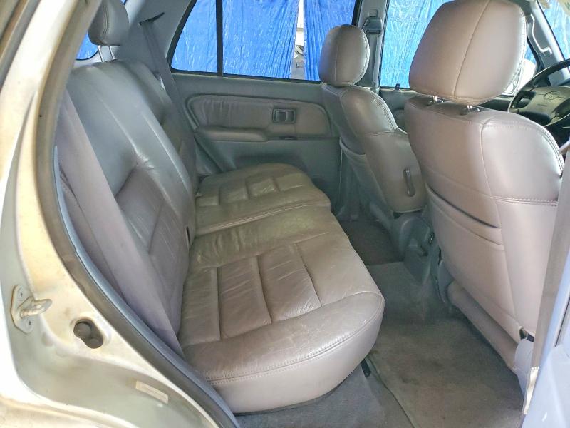 68388236 :رقم المزاد ، JT3GN86R2X0121454 vin ، 1999 Toyota 4runner مزاد بيع