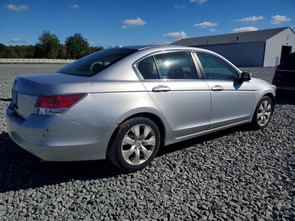 Продажа на аукционе авто 2010 Honda Accord, vin: 1HGCP2F89AA093261, номер лота: 70368556