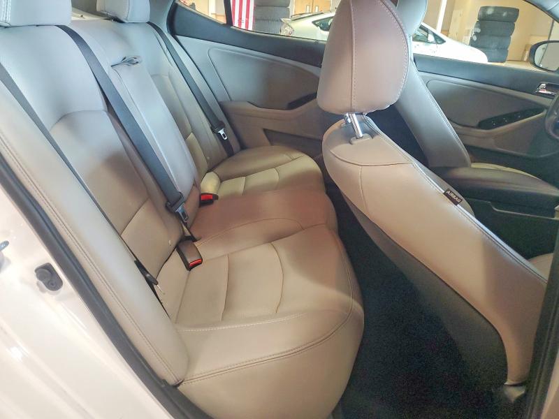 Aukcja sprzedaży 2013 Kia Optima, vin: 5XXGN4A70DG100106, numer aukcji: 68851716