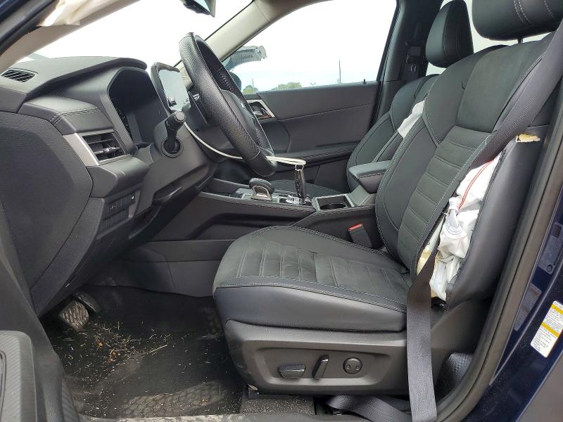 Продажа на аукционе авто 2024 Mitsubishi Outlander, vin: JA4J3VA81RZ087603, номер лота: 67445926