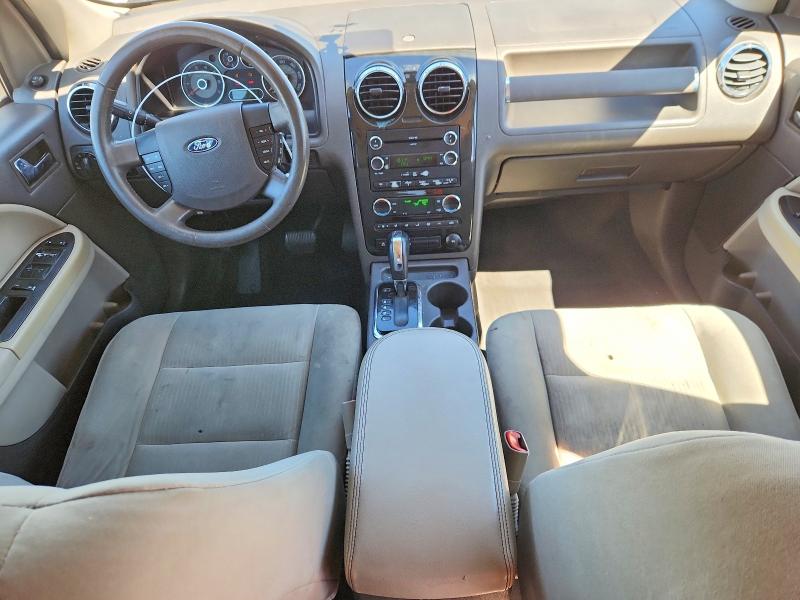 Aukcja sprzedaży 2009 Ford Taurus X, vin: 1FMDK02W19GA01445, numer aukcji: 67898266