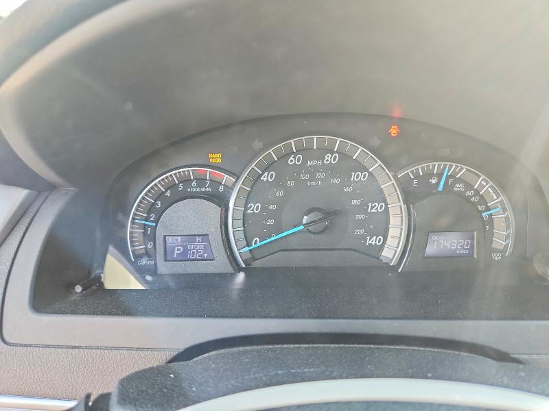 68087436 :رقم المزاد ، 4T1BF1FK8EU354494 vin ، 2014 Toyota Camry مزاد بيع
