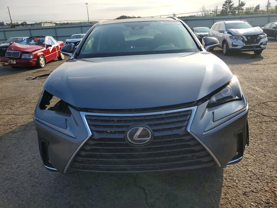68365076 :رقم المزاد ، JTJGARDZ0L5004403 vin ، 2020 Lexus Nx مزاد بيع