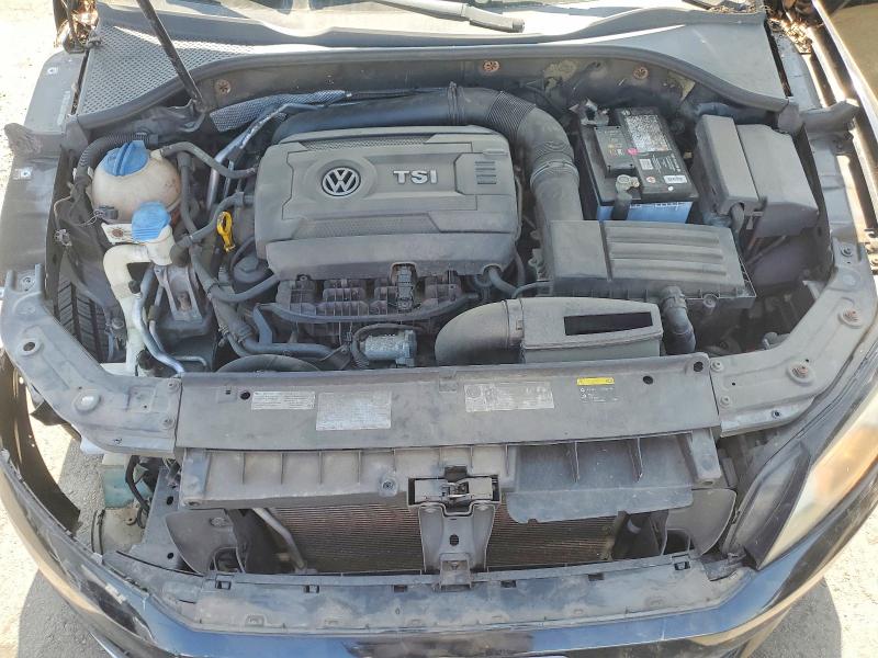Продажа на аукционе авто 2014 Volkswagen Passat, vin: 1VWAT7A33EC105292, номер лота: 68672326