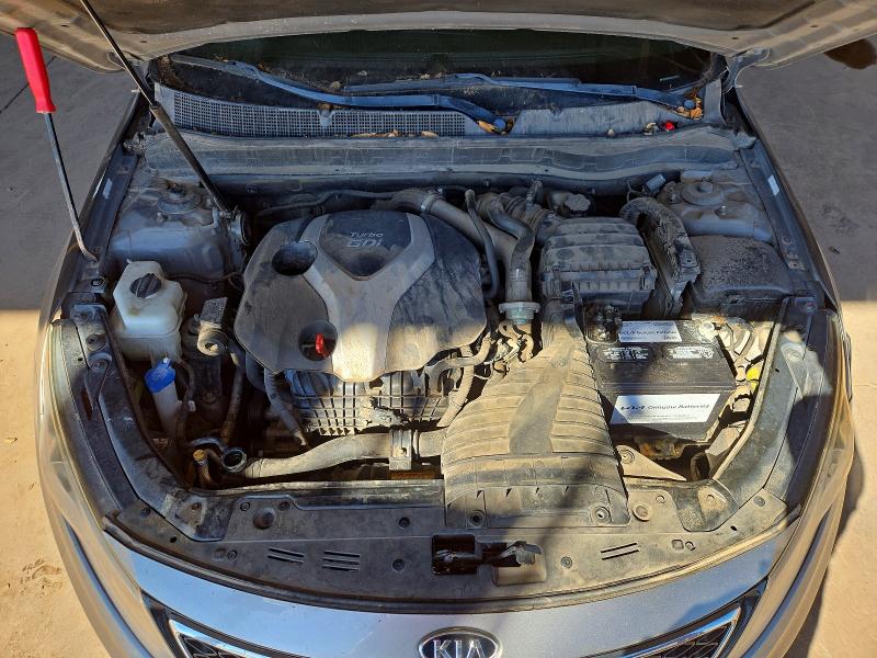 Продаж на аукціоні авто 2012 Kia Optima, vin: 5XXGR4A64CG002271, номер лоту: 71188426